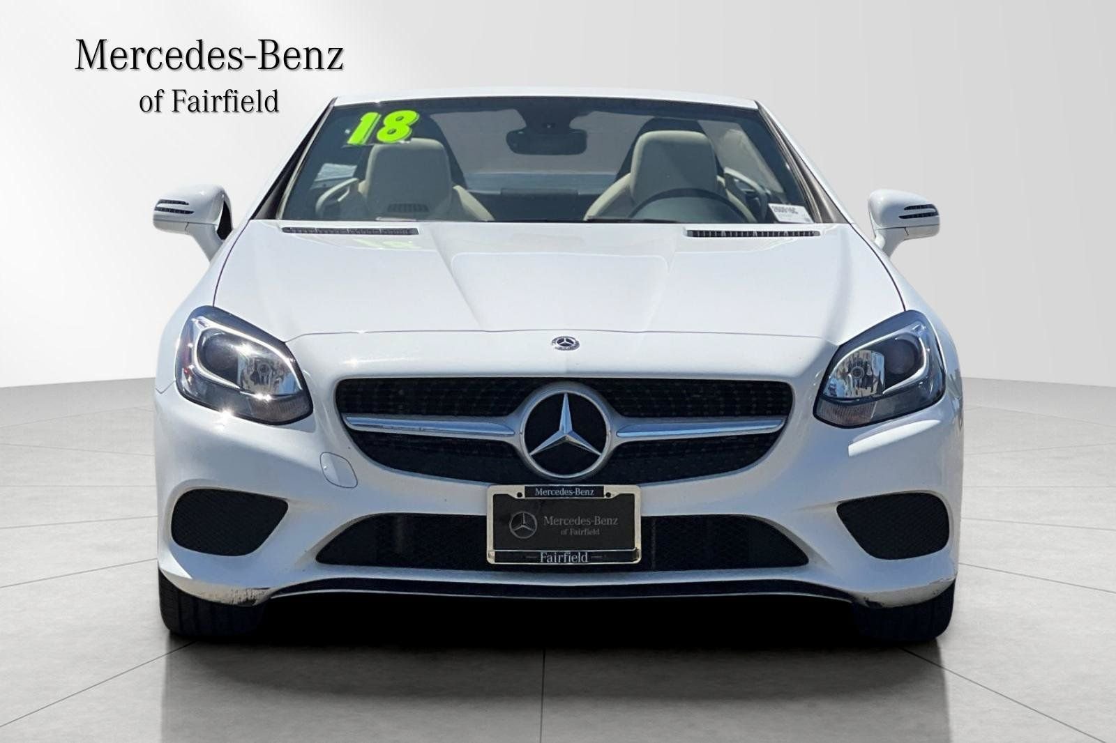 Used 2018  Mercedes-Benz 300 image 10