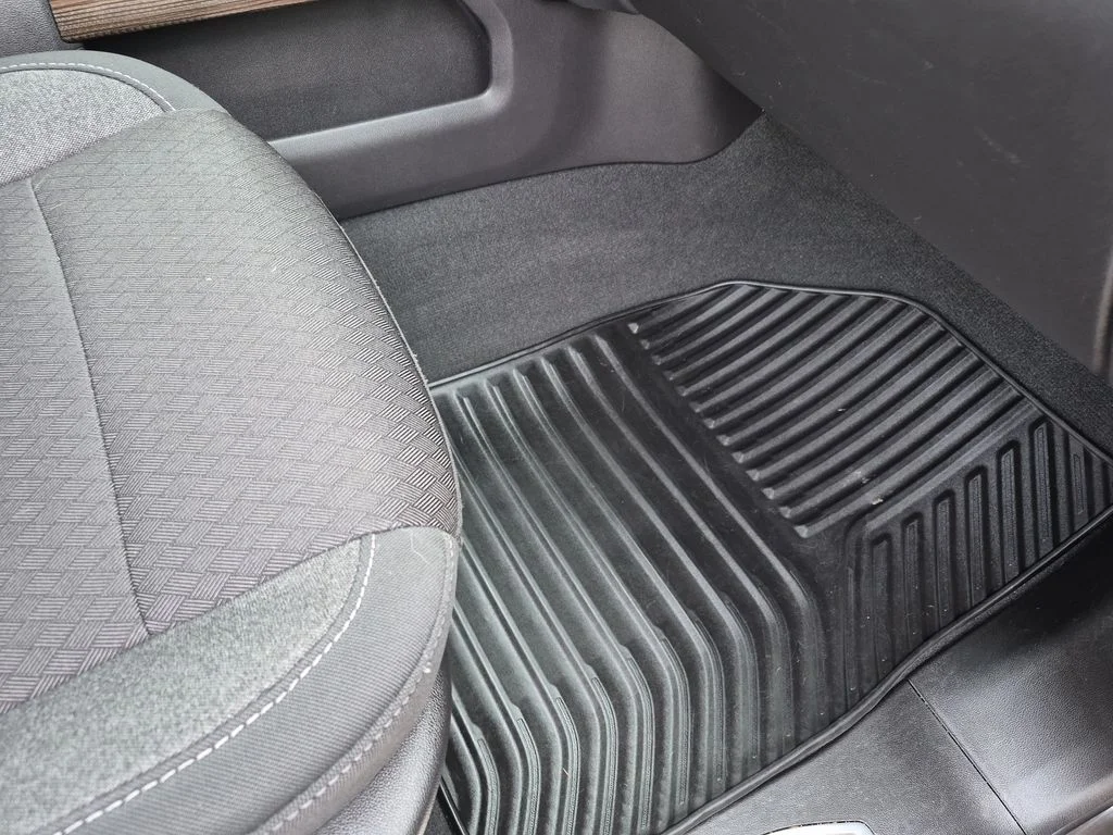 Used 2021 Brown Chevrolet RST image 37