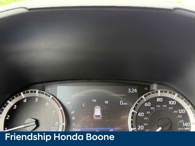 Used 2023 Blue Toyota L image 22