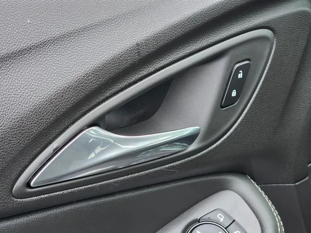 2025 Buick Encore GX Preferred - Photo 20