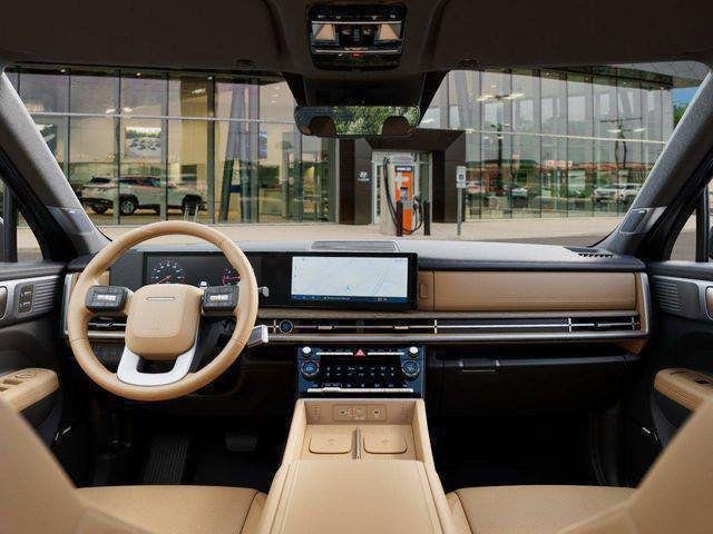 New 2027 Black Hyundai Limited image 11