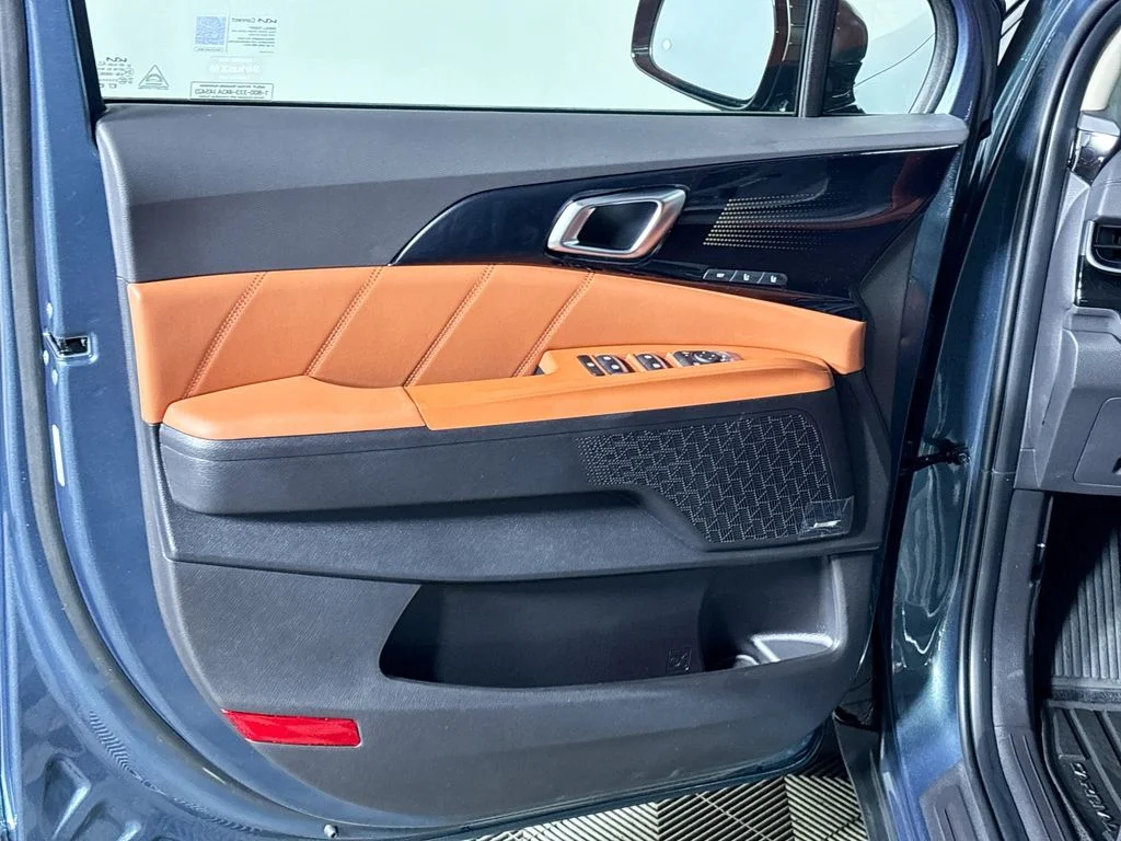New 2026 Astra Blue Kia SX Prestige image 10