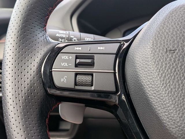 New 2026 Double Apex Blue Pearl II Acura A-Spec Package image 26