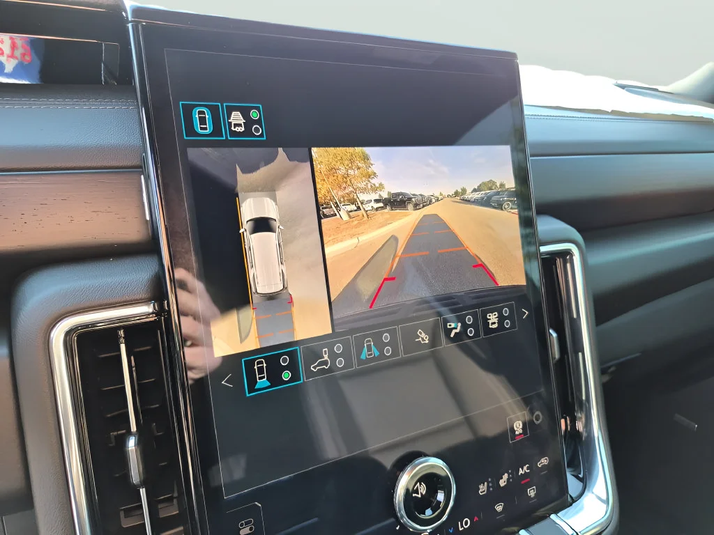 New 2026 GMC Yukon Denali, photo 26