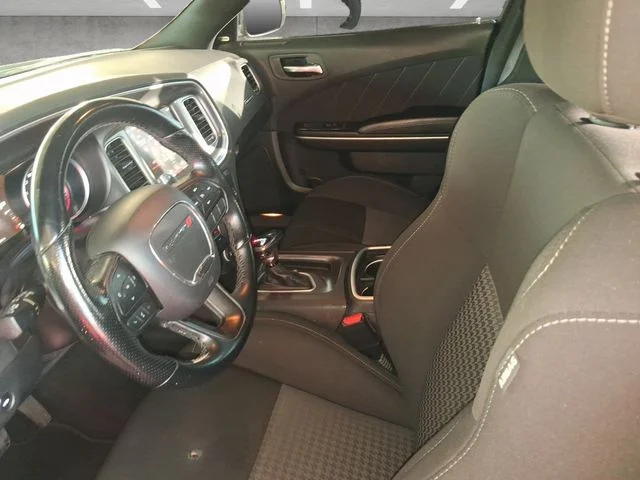Used 2022 Black Dodge R/T image 20