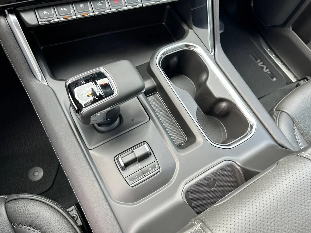 2026 GMC Sierra 1500 Denali - Photo 29