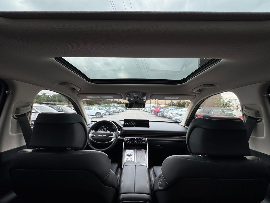 Used 2024 Blue Genesis 3.5T Advanced image 3
