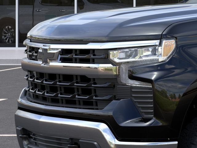 2026 Chevrolet Silverado 1500 LT - Photo 14