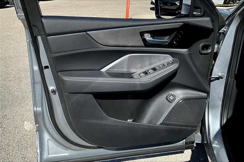 New 2026 Silver Acura Advance Package image 10