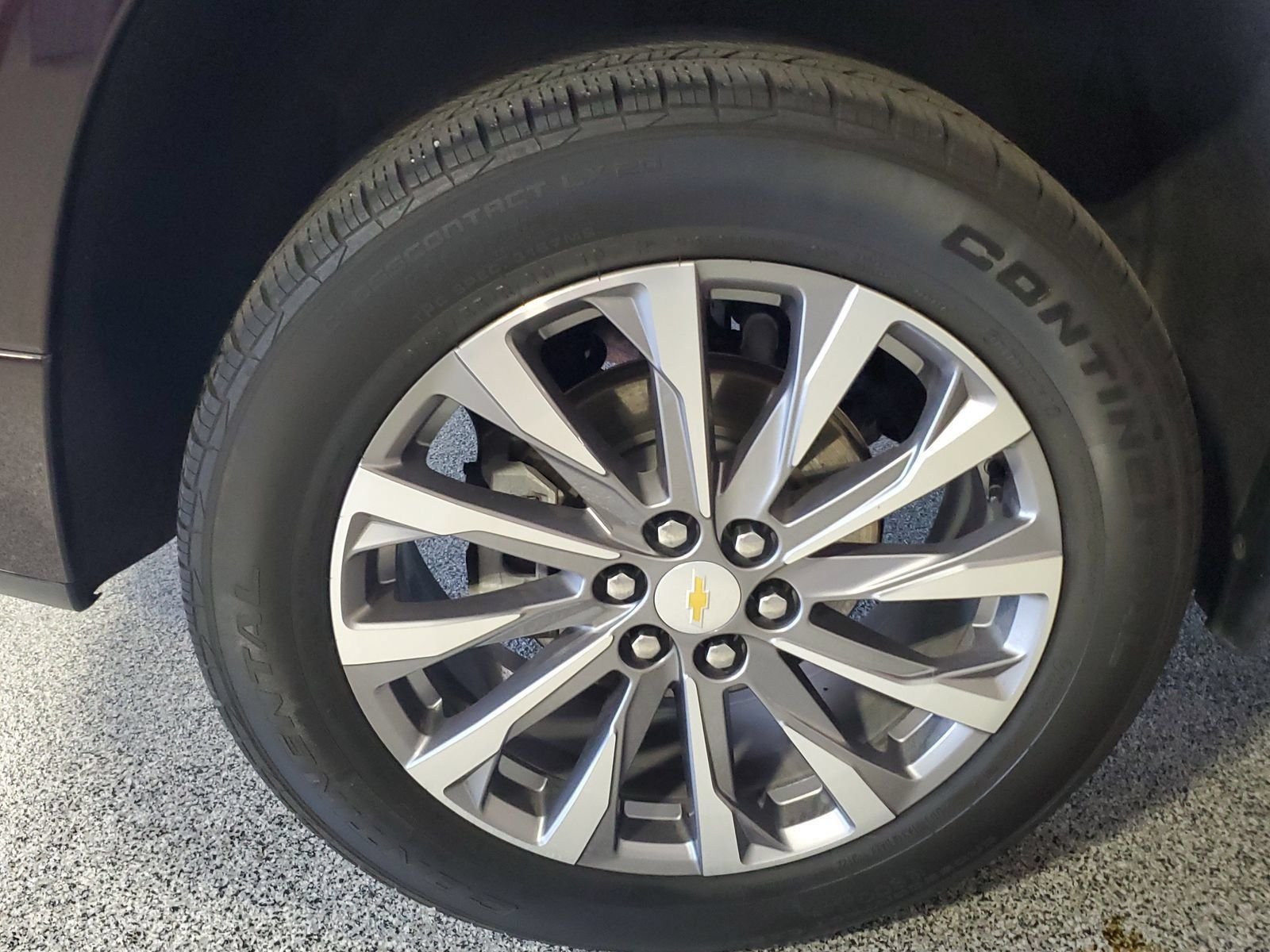 Used 2023 Red Chevrolet Premier image 5