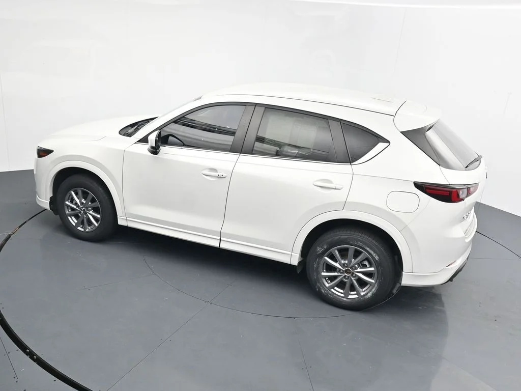 Used 2024 White Mazda 2.5 S Select Package image 23