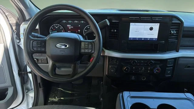 Used 2024 White Ford XL image 13