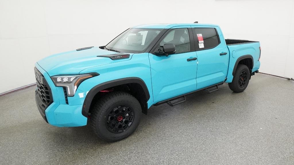 2026 Toyota Tundra i-FORCE MAX TRD Pro