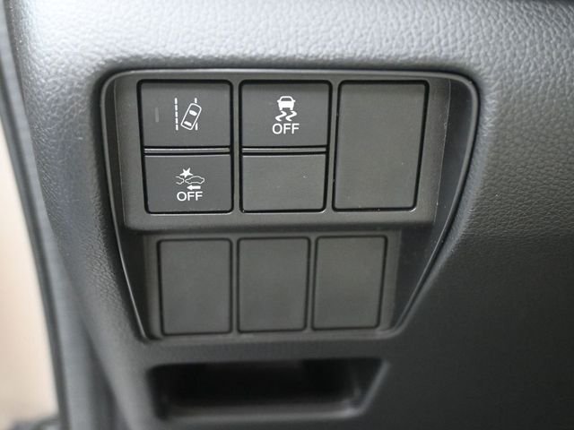 Used 2018 Beige Honda EX image 21