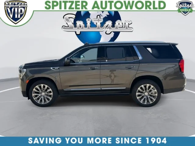 Used 2021  GMC Denali image 7