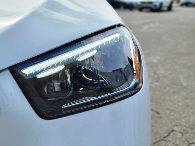 Used 2026 White Mercedes-Benz GLE 350 image 9