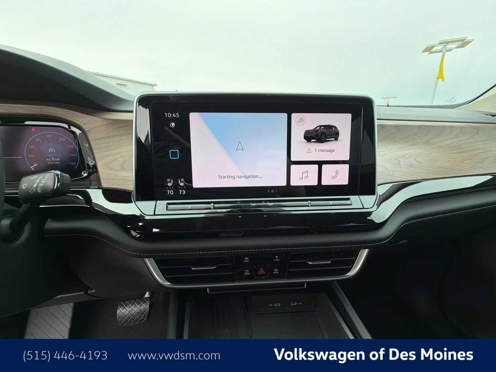 2026 Volkswagen Atlas SE w/Tech - Photo 18