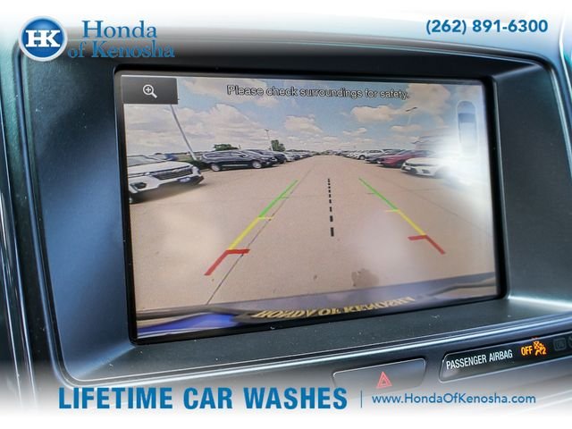 Used 2016 Magnetic Ford XLT image 19