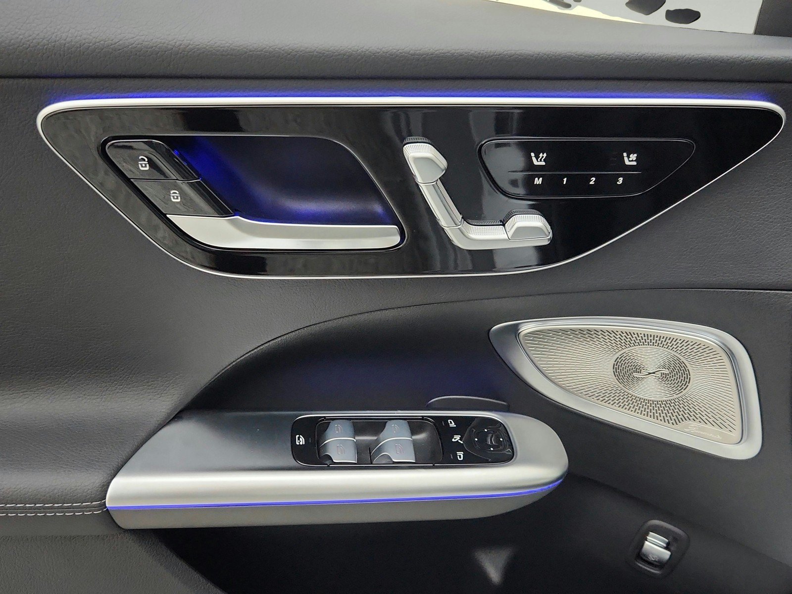 New 2026 Cirrus Silver Metallic Mercedes-Benz C 300 Sedan image 45