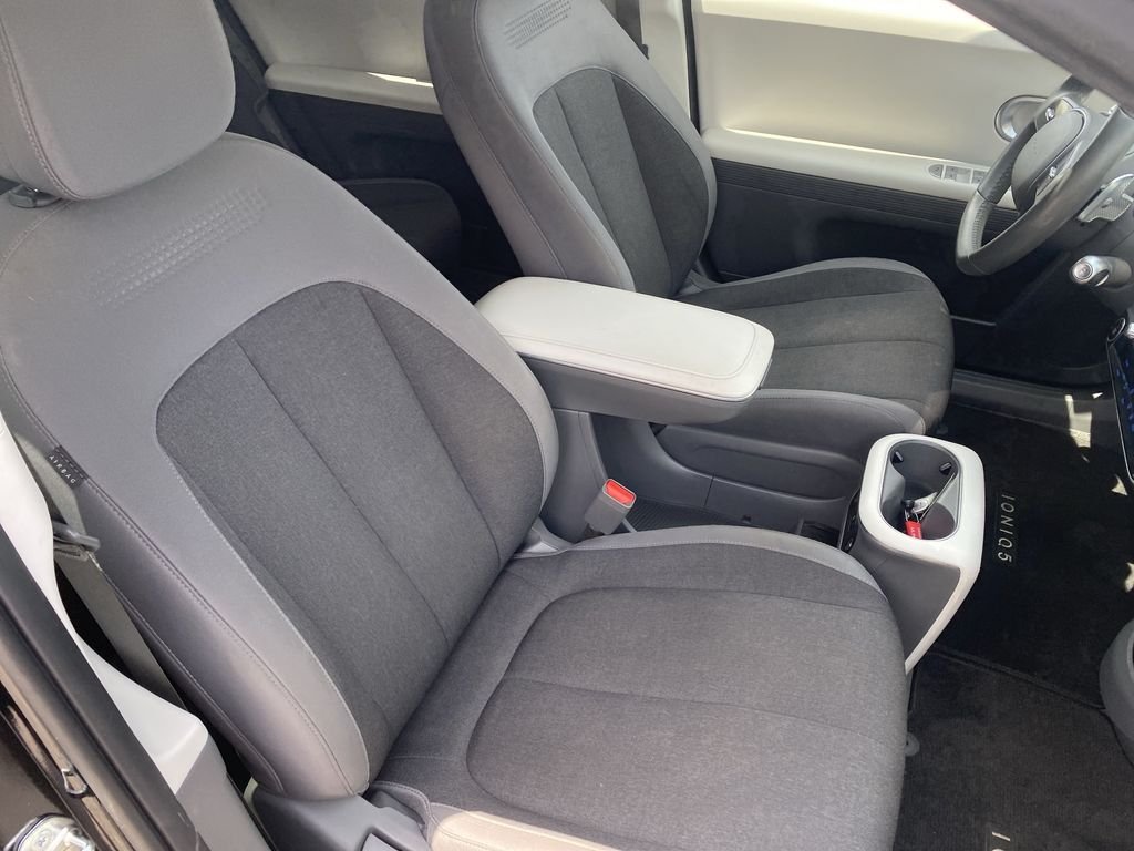 2024 Hyundai IONIQ 5 SEL - Photo 35