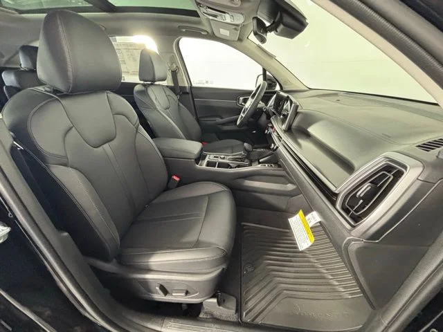 New 2026 Black Kia EX image 40