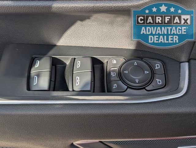 2024 Chevrolet Silverado 2500HD LTZ - Photo 20