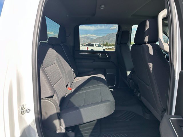 2025 Chevrolet Silverado 2500HD LT - Photo 28