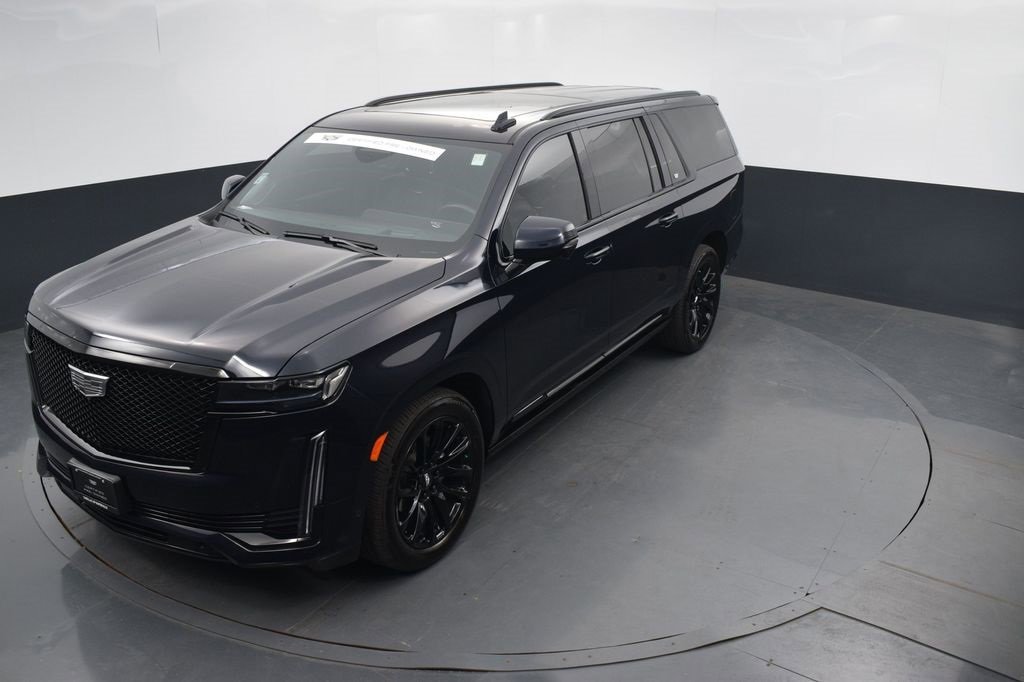 2023 CADILLAC ESCALADE ESV - Image 42