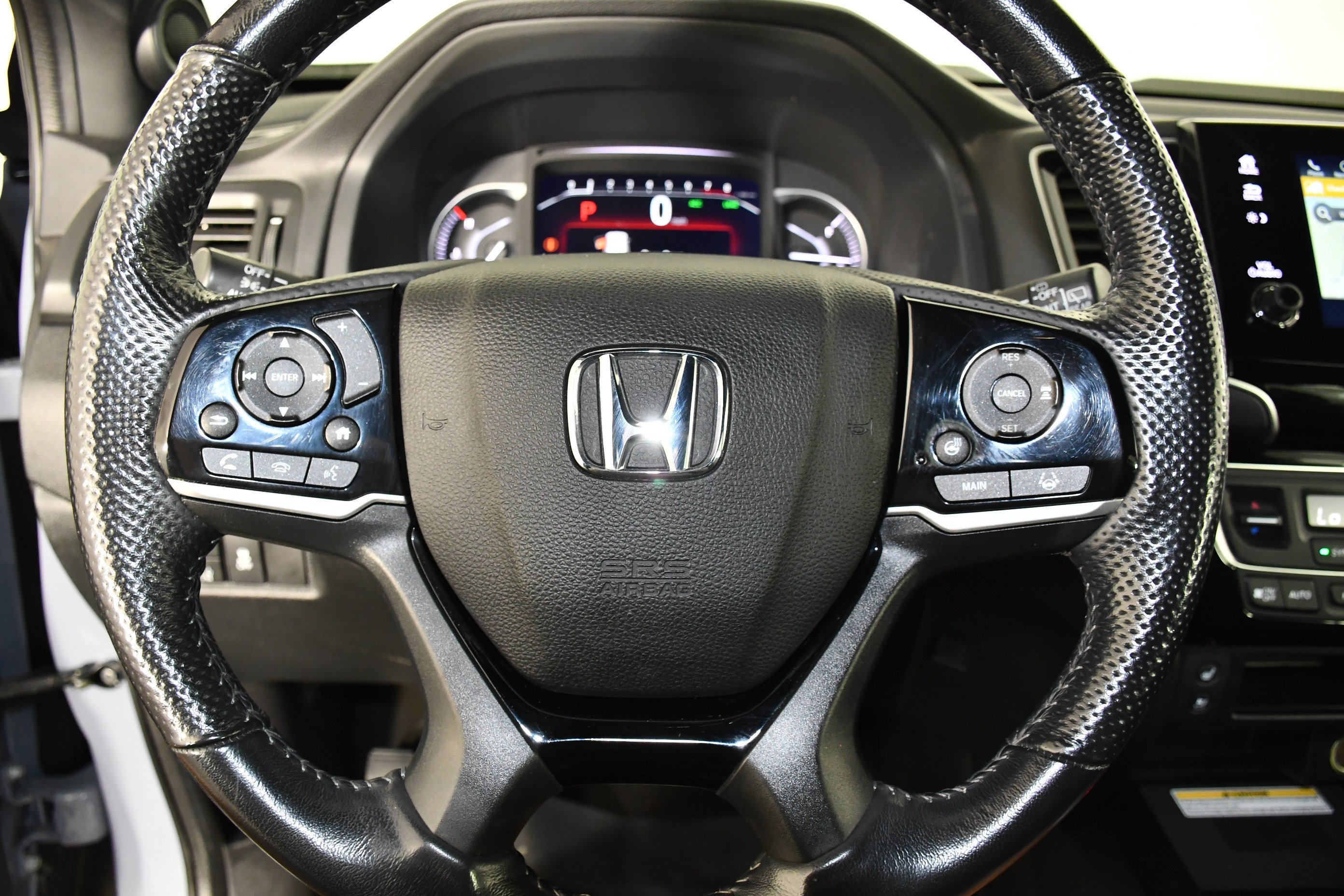 Certified Used 2022 Sonic Gray Pearl Honda Elite image 19