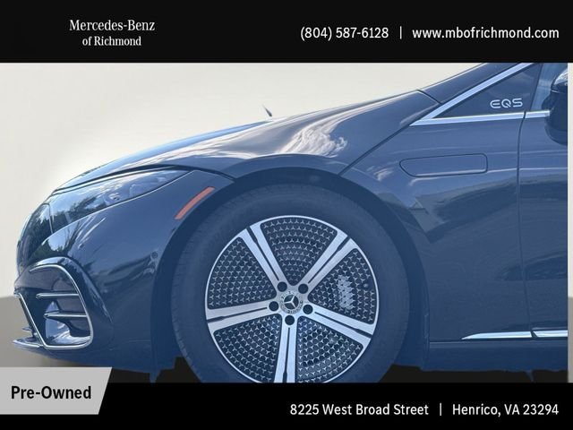 Certified Used 2023 Black Mercedes-Benz 450 image 11
