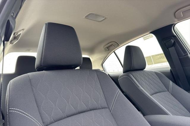 Certified Used 2026 ICE CAP Toyota  image 36