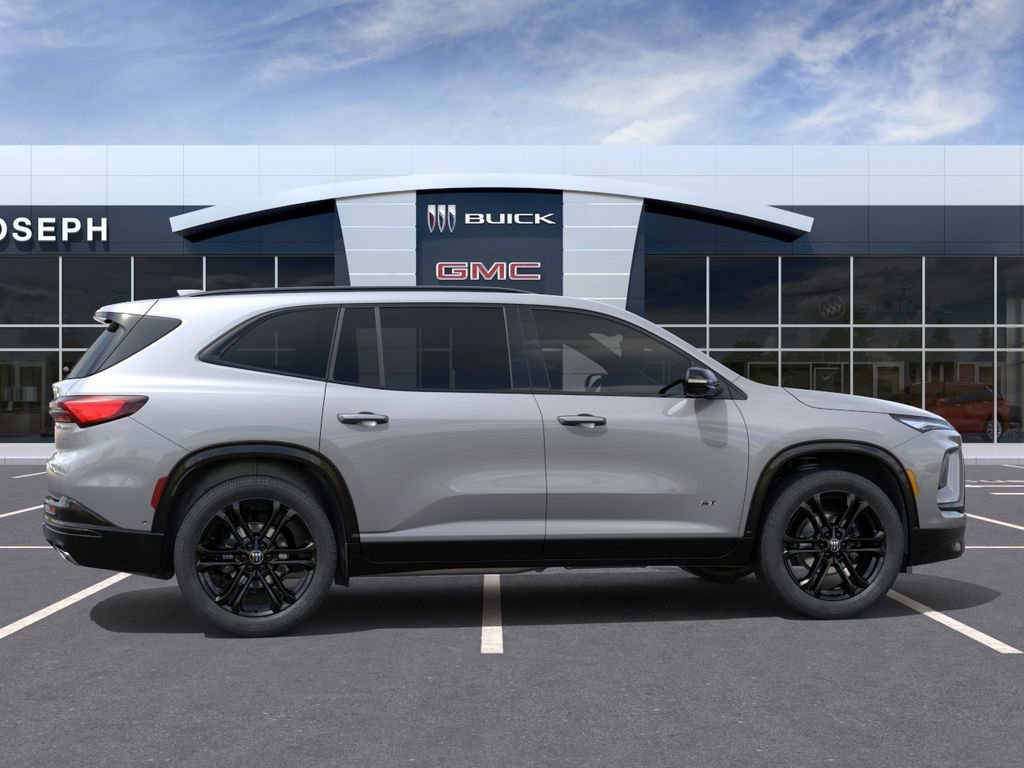 2026 Buick Enclave Sport Touring - Photo 9