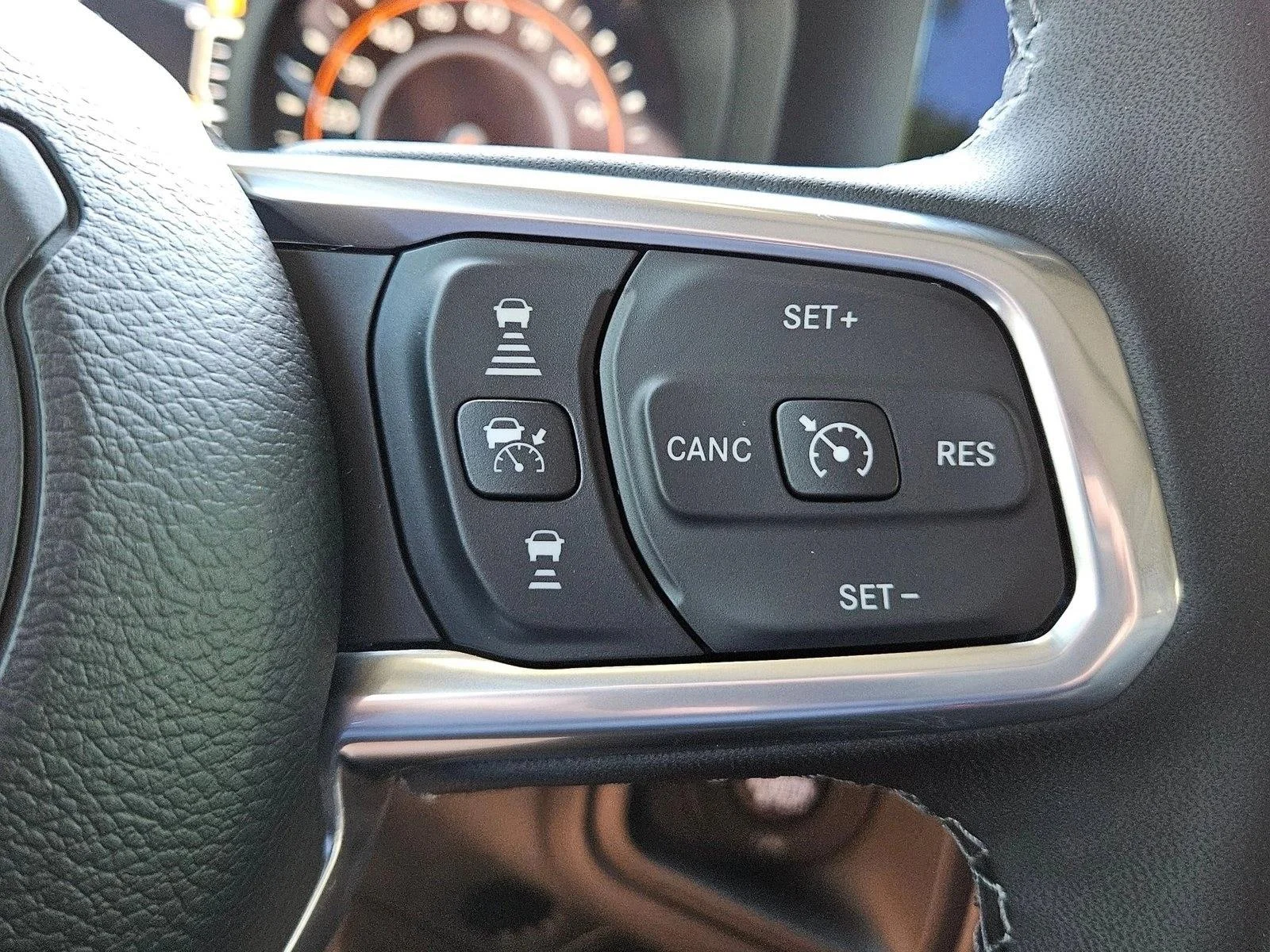 New 2026 41 Jeep Sahara image 15