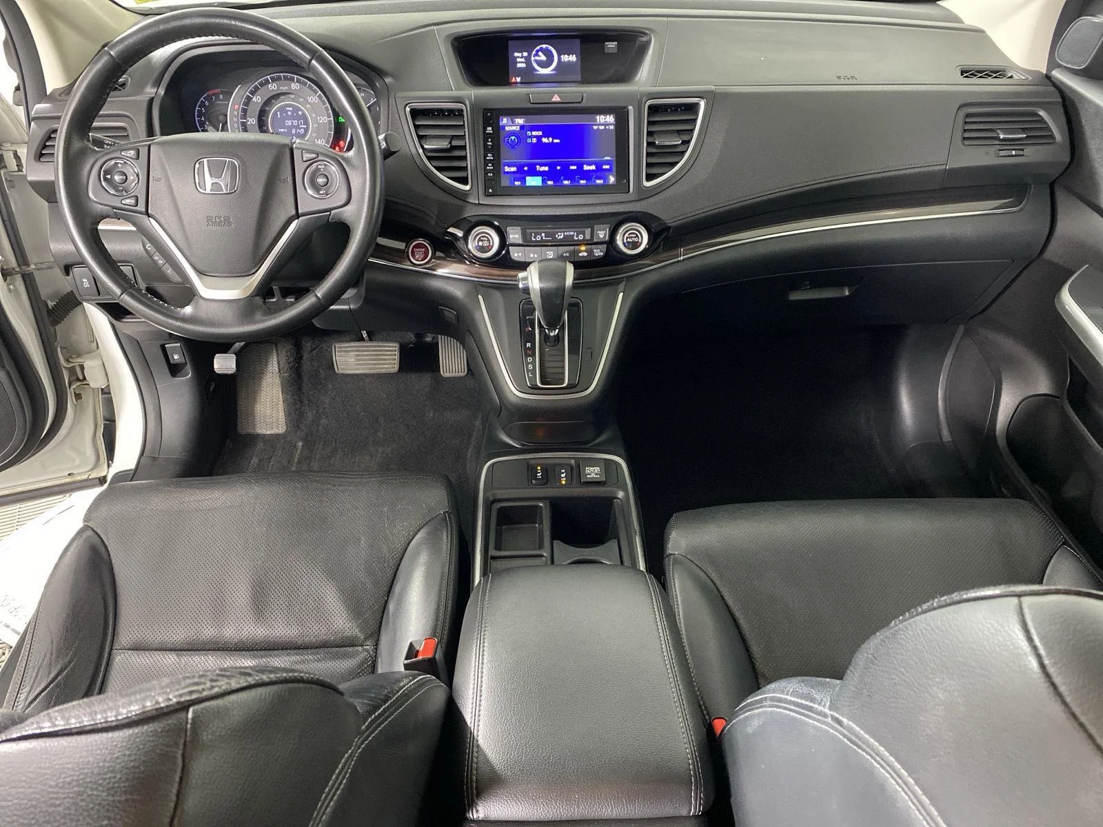 Used 2016  Honda EX-L image 24