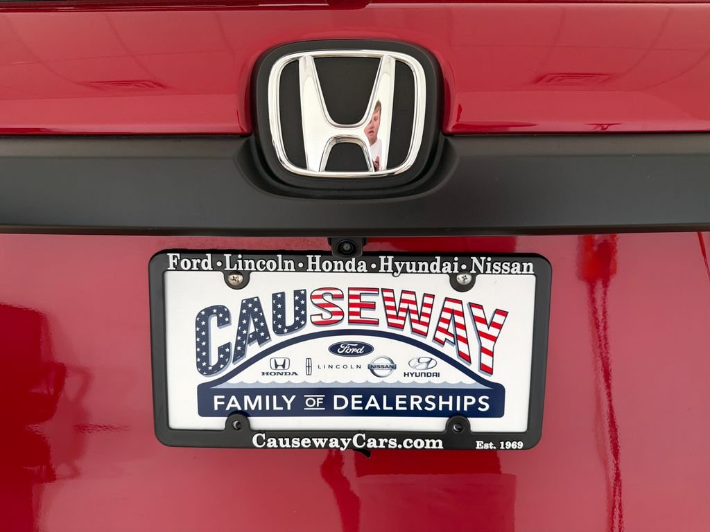 Used 2023  Honda EX-L image 31