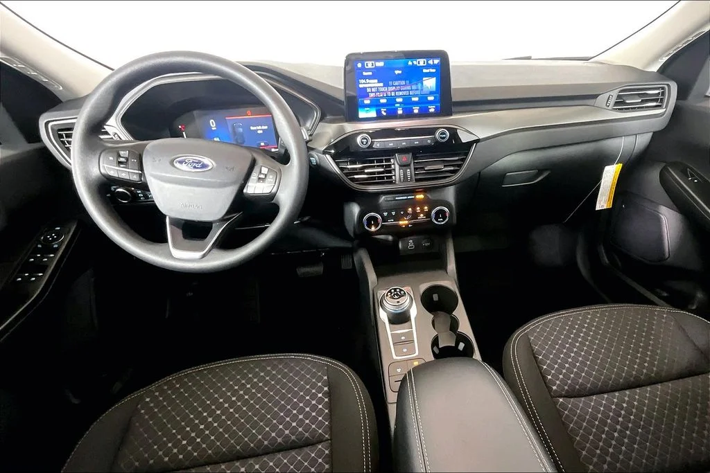2026 Ford Escape Active - Photo 5