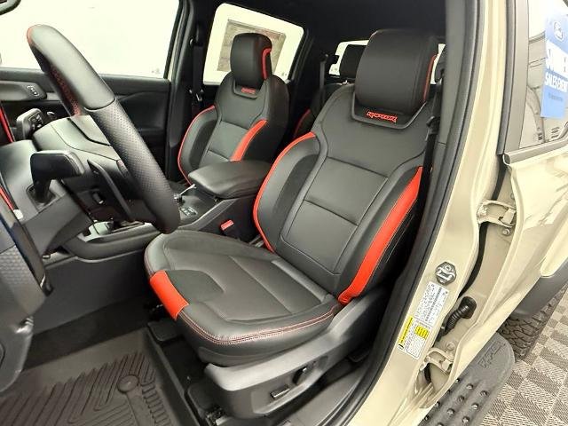New 2026 Desert Sand Ford Raptor® image 25