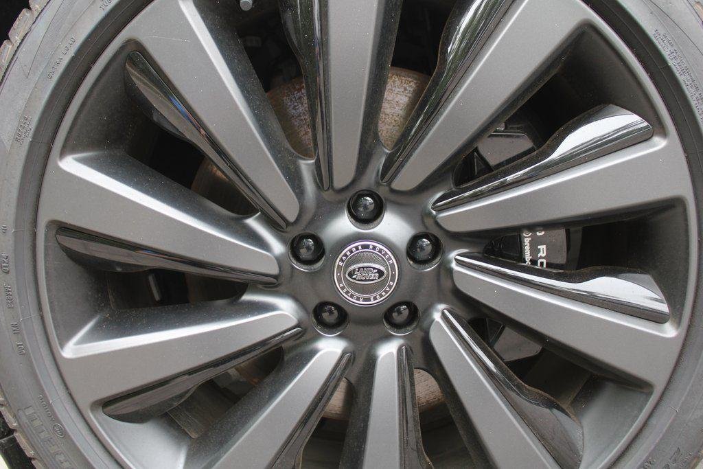 2024 Land Rover Range Rover SV - Photo 18