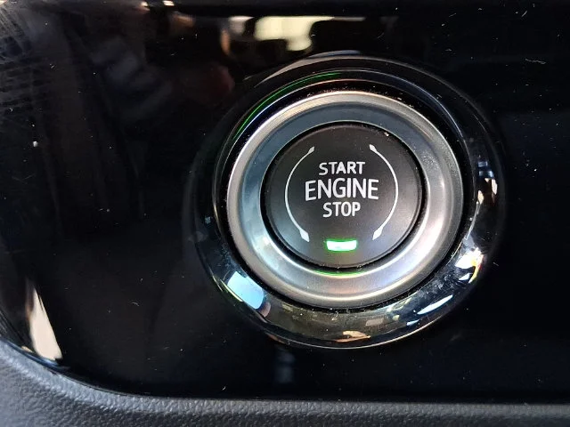 Used 2024 Gray Chevrolet RST image 22