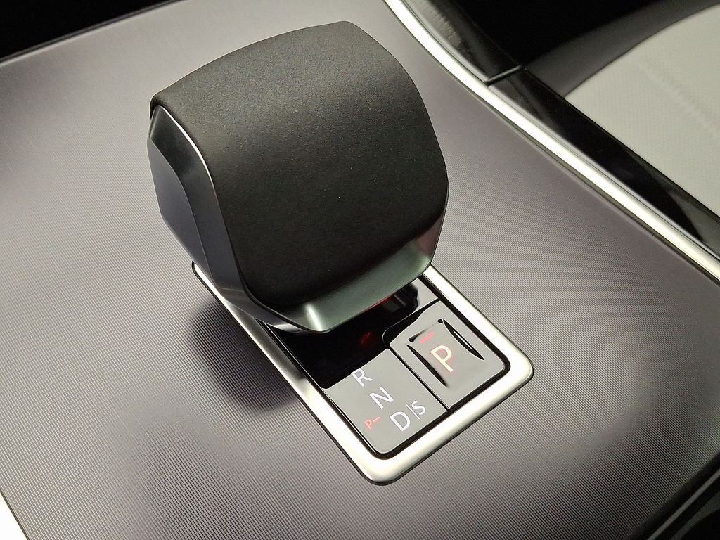 2026 Land Rover Range Rover Evoque Dynamic SE - Photo 10