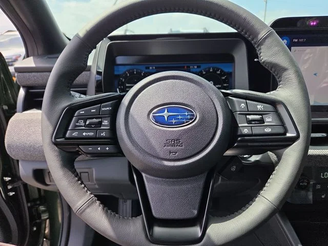 2026 Subaru Outback Limited - Photo 14