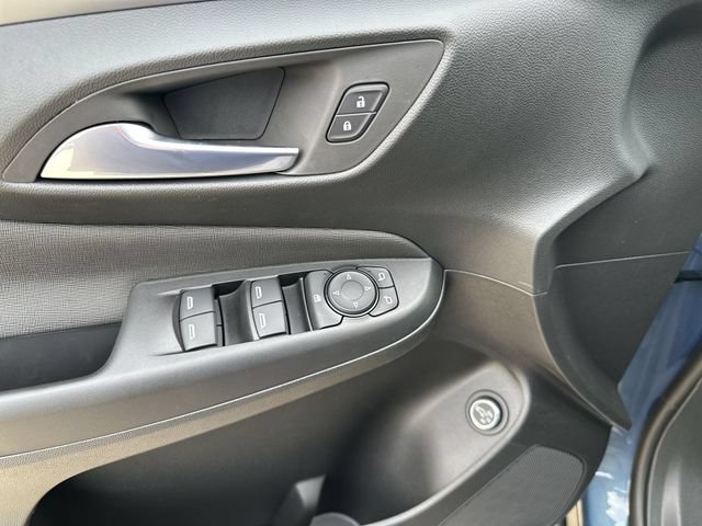2026 Buick Envista Preferred - Photo 17
