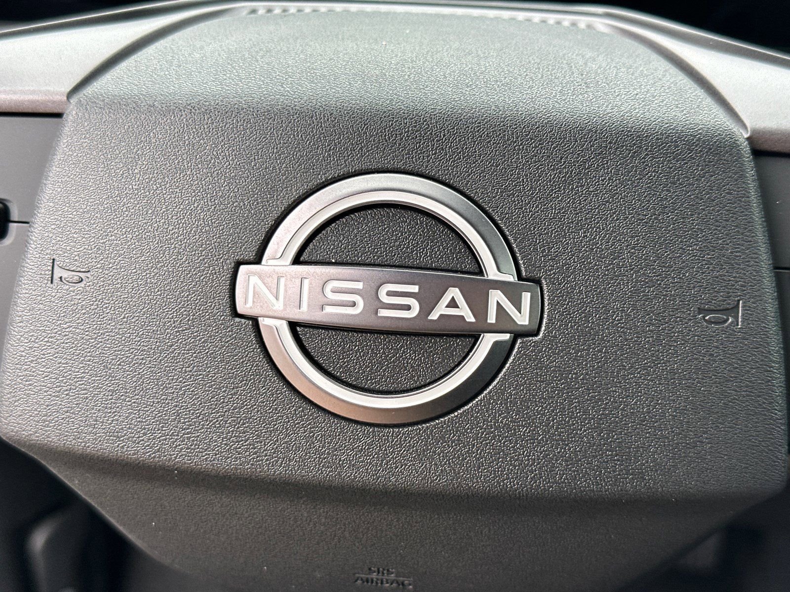 New 2026 Gray Nissan S image 24