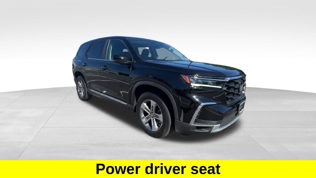 Used 2024  Honda EX-L image 13