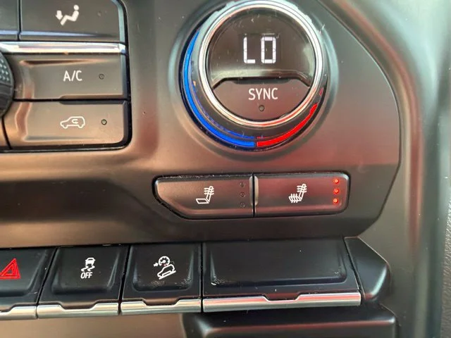 Used 2019 Gray Chevrolet RST image 40
