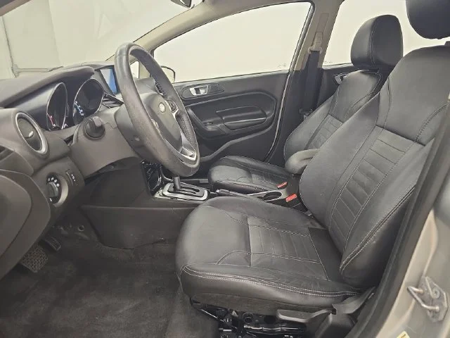 Used 2014 Ingot Silver Ford Titanium image 19