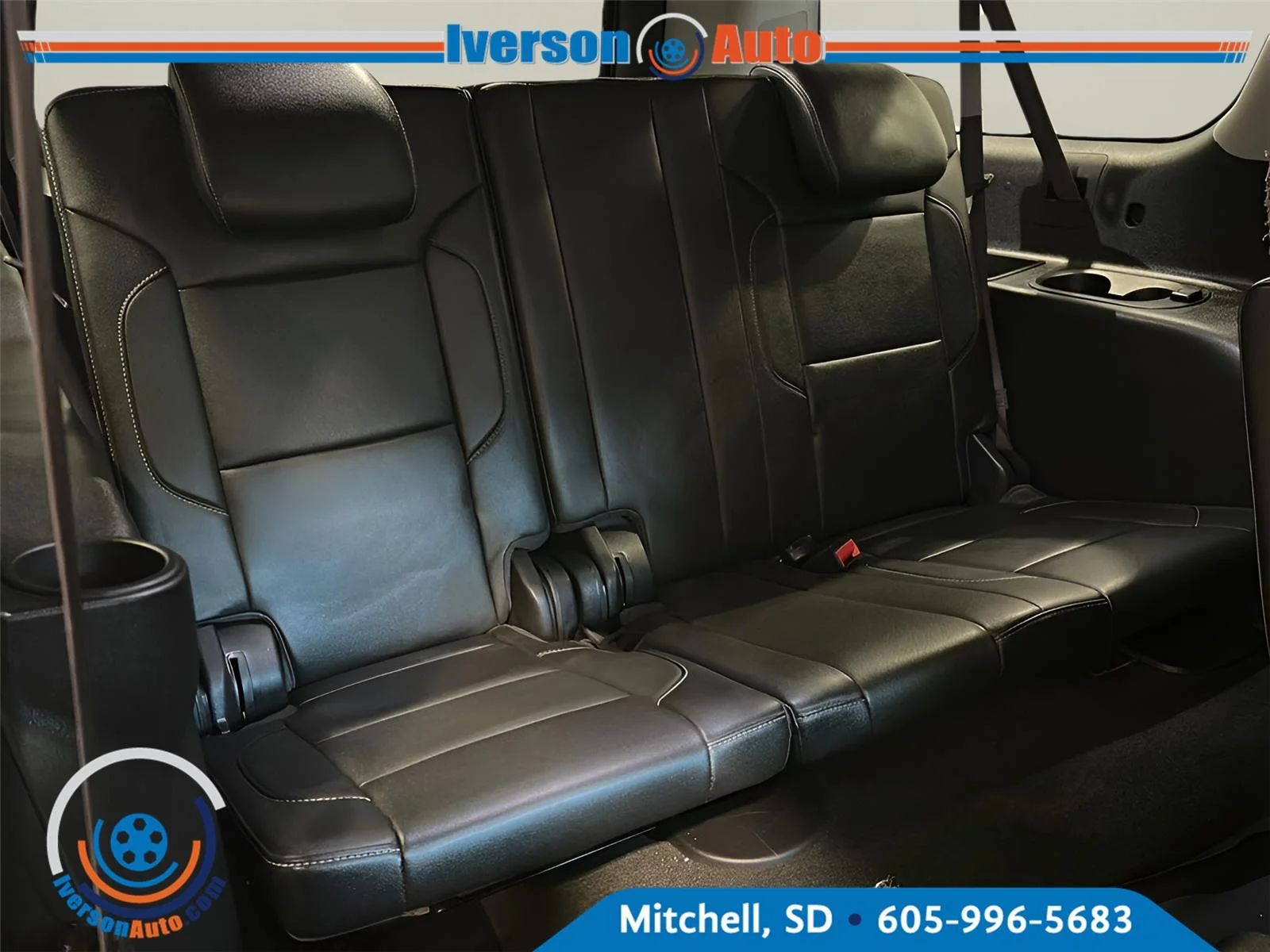 Used 2016 Slate Gray Metallic Chevrolet LT image 32