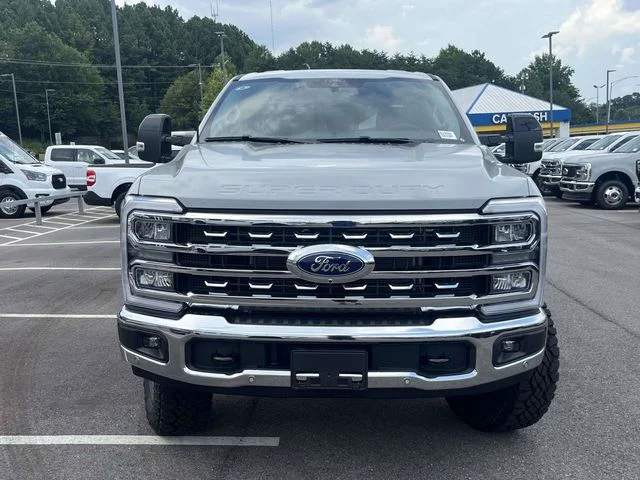 New 2026 Avalanche Ford Lariat image 7