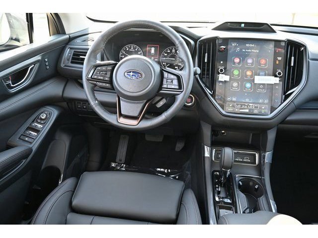 2026 Subaru Ascent Limited Bronze Edition - Photo 46