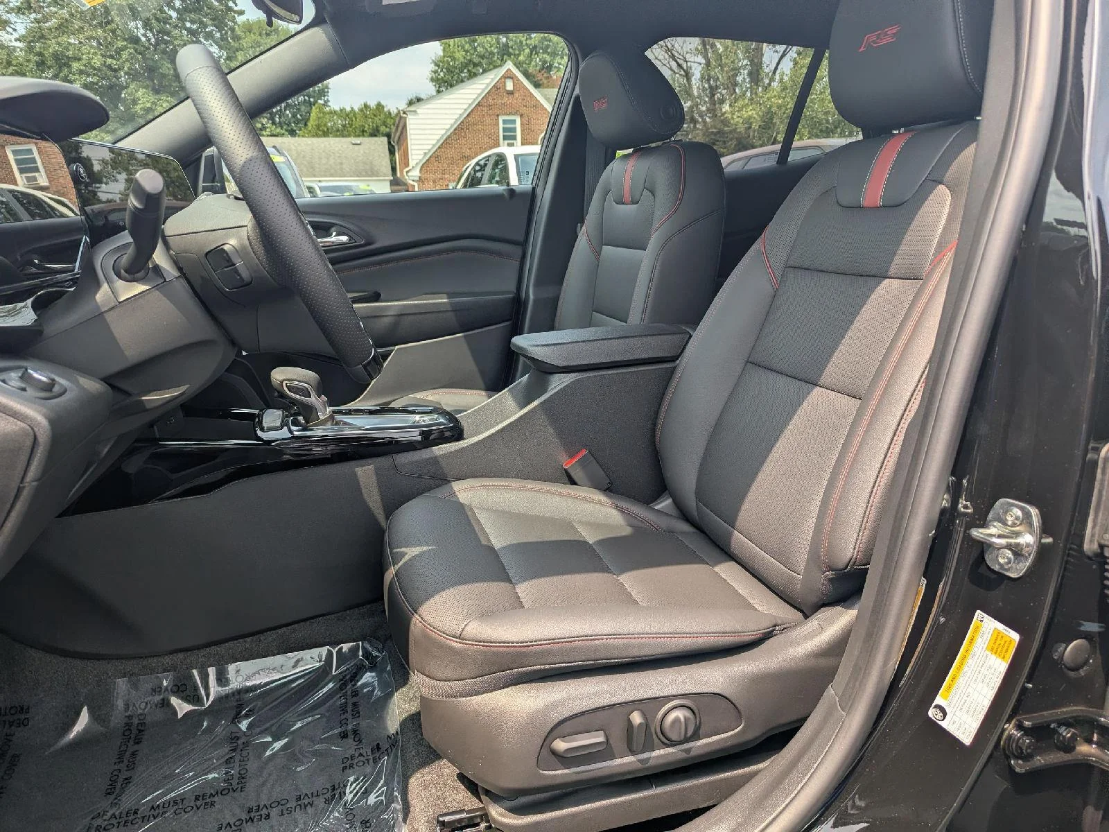2026 Chevrolet Trax RS - Photo 34